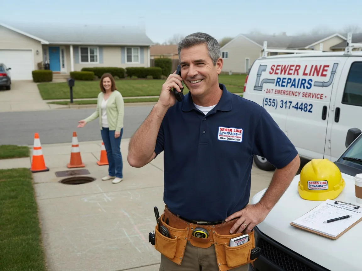 Emergency Plumber East Galesburg, IL FAQs
