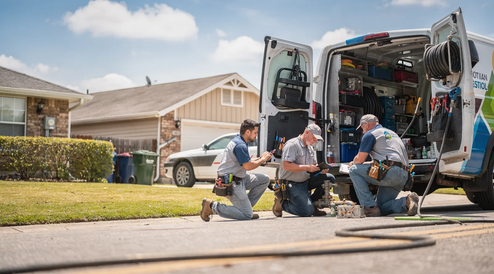 Emergency Plumber in East Galesburg, IL near me